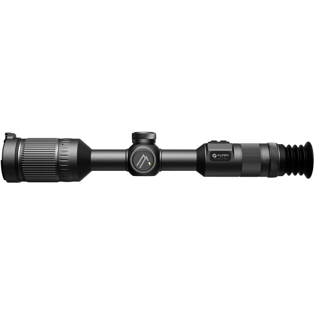 Alpen Apex 640 35mm Thermal Scope 2-16x Green
