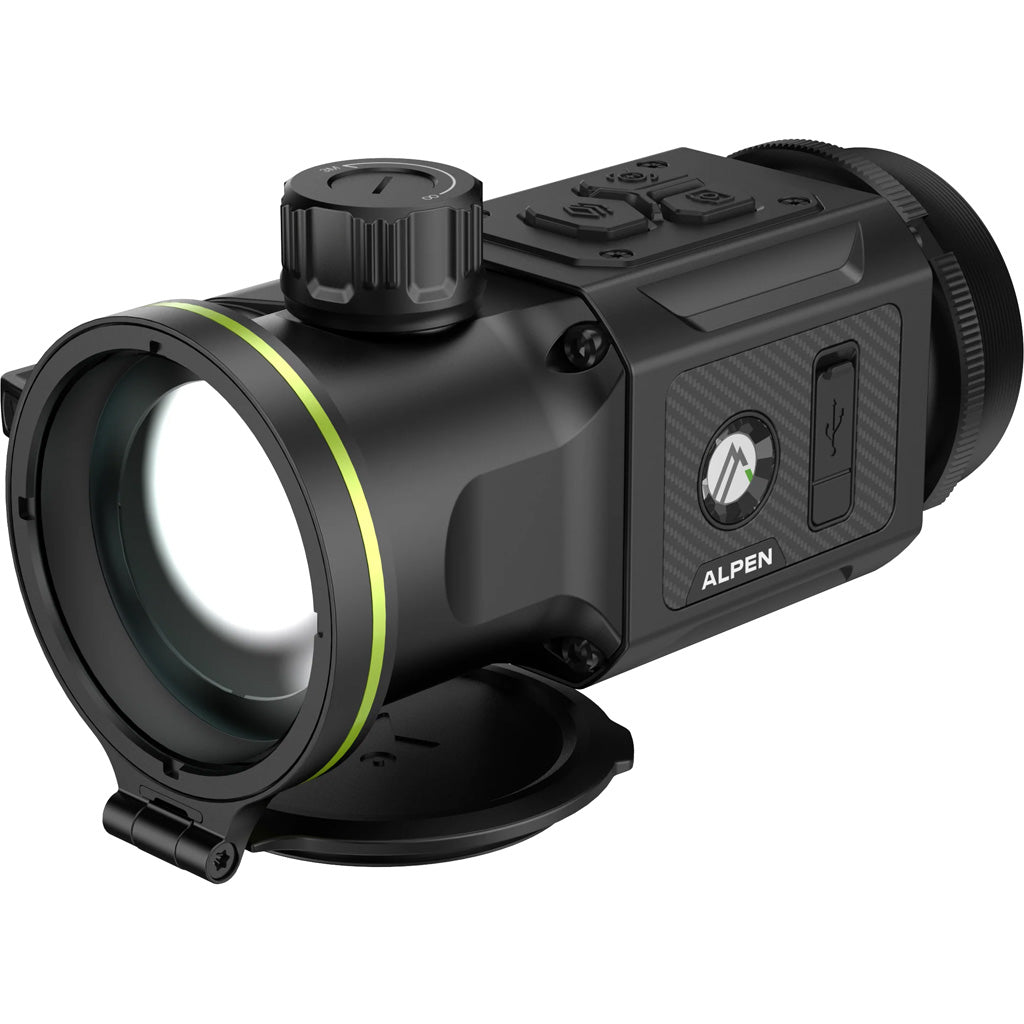 Alpen Thermal Clip-On Attachment 1x