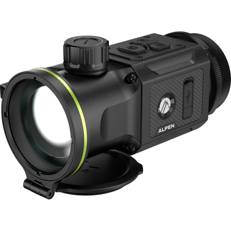 Alpen Thermal Clip-On Attachment 1x