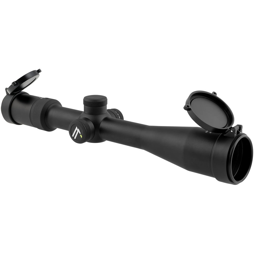 Alpen XP Rifle Scope 2.5-15X42 First Focal Plane MRAD A4 Reticle