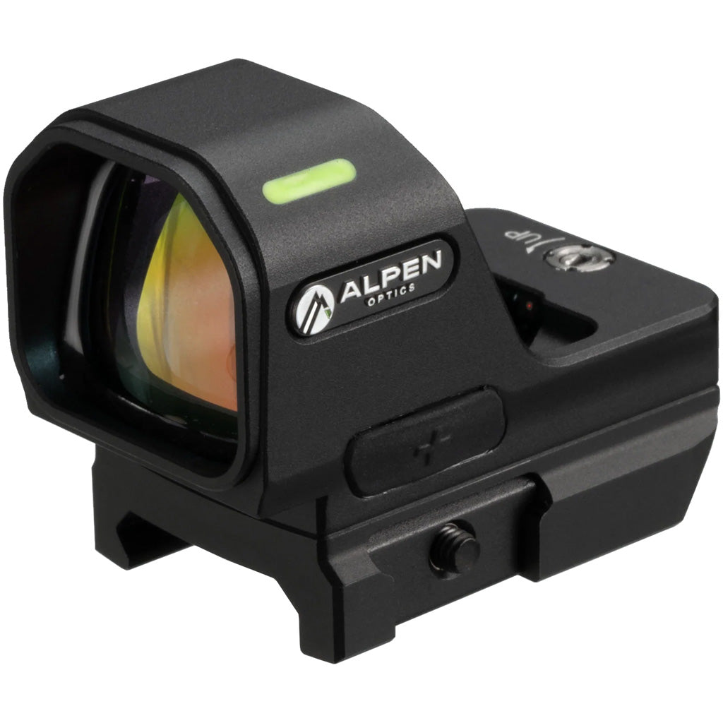 Alpen Argus Red Dot 3 MOA Dot with Circle Reticle