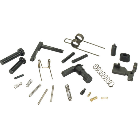 White Label Armory AR-15 Mil-Spec Safety Selector Phosphate Finish