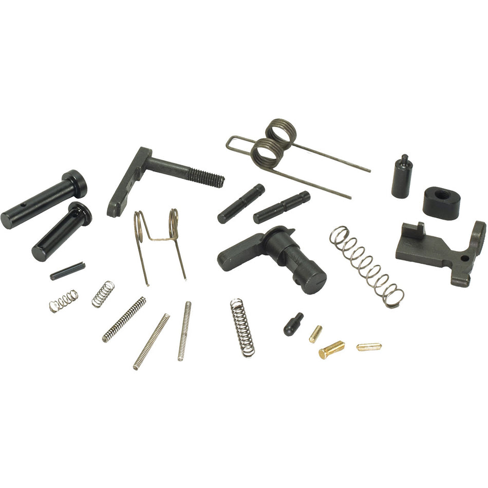 White Label Armory AR-15 Mil-Spec Safety Selector Phosphate Finish