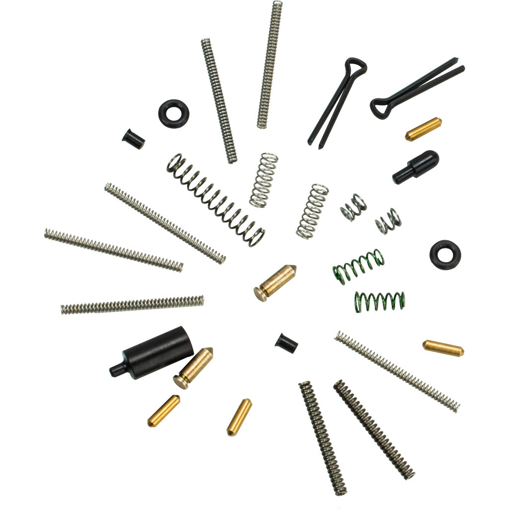 White Label Armory AR-15 Lost Parts Kit Detents Springs Extractors USA Made