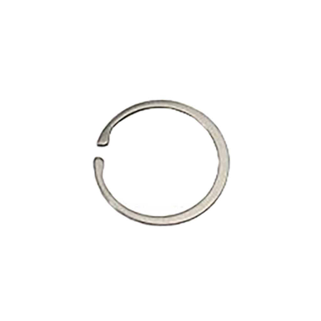 WLA AR15 Gas Ring 12-Pack, Stainless Steel for Four Bolt Rebuilds