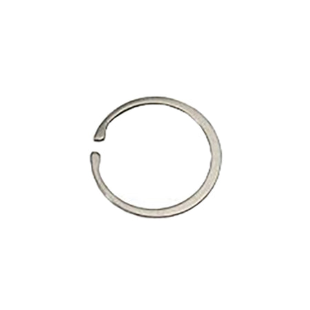 WLA AR15 Gas Ring 12-Pack, Stainless Steel for Four Bolt Rebuilds