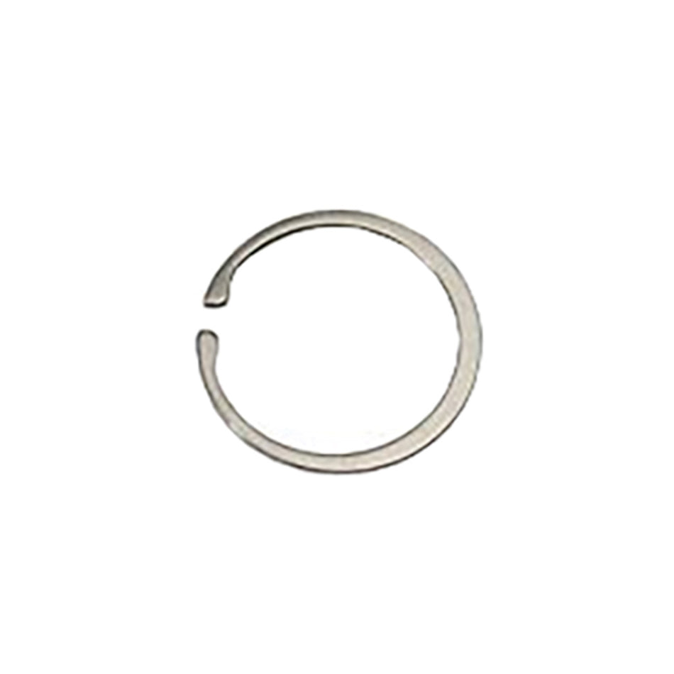 WLA AR15 Gas Ring 12-Pack, Stainless Steel for Four Bolt Rebuilds