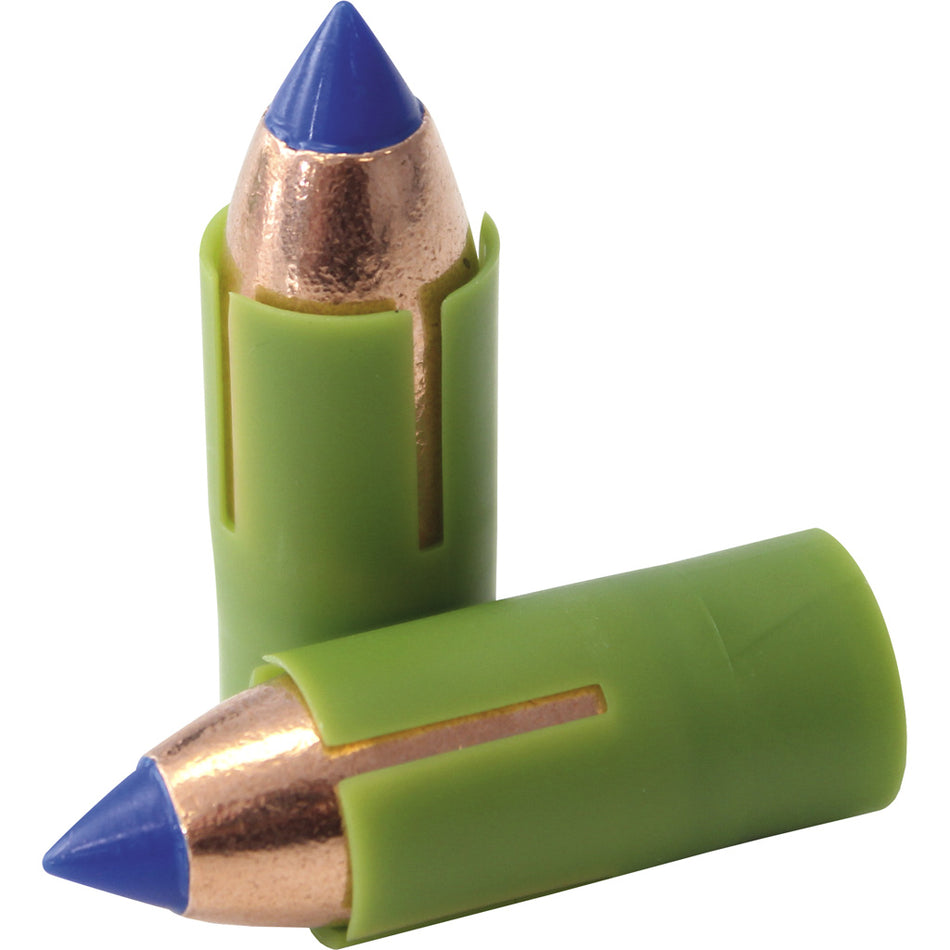 Traditions Smackdown Magnum MZ .50 Cal 250 Grain Copper Bullets 15 Pack