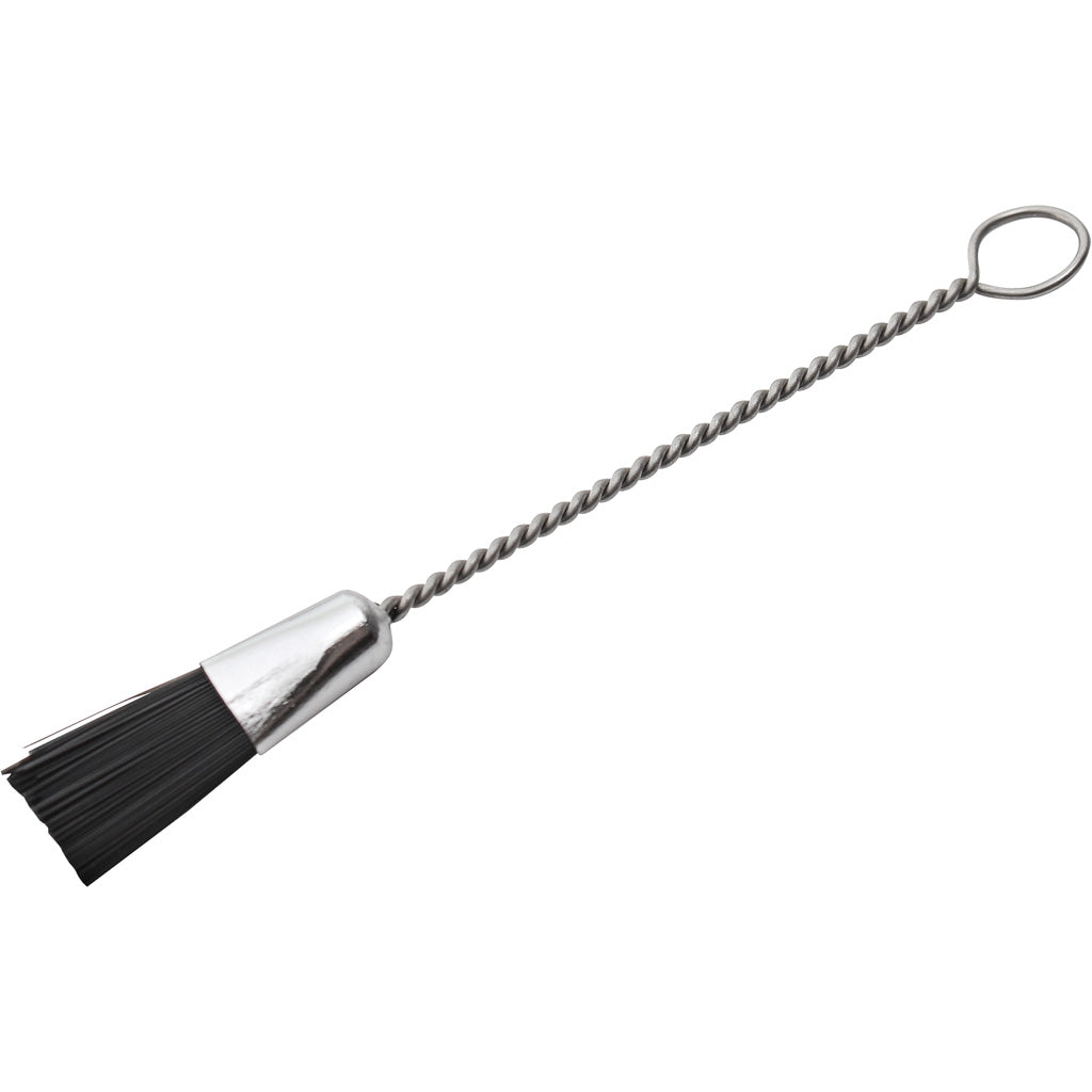 Traditions Flintlock Pan Cleaning Brush with Built-In Lanyard Loop