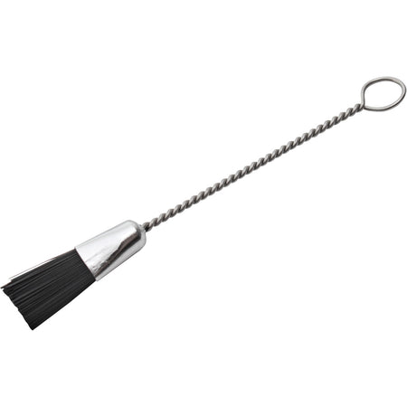 Traditions Flintlock Pan Cleaning Brush with Built-In Lanyard Loop
