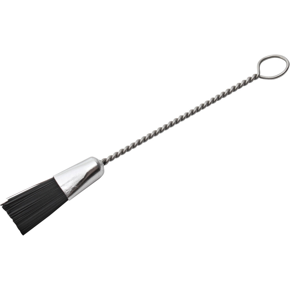 Traditions Flintlock Pan Cleaning Brush with Built-In Lanyard Loop