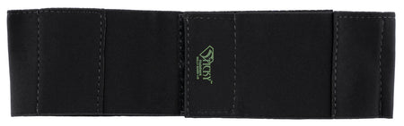 Sticky Holsters BBLG Belly Band Holster Black Elastic Large Fits 37 to 58 Inch