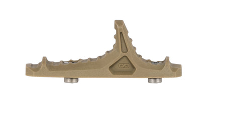 Strike Industries Link Anchor Hand Stop LINKANCHORFDE FDE Polymer AR M-Lok/Keymod
