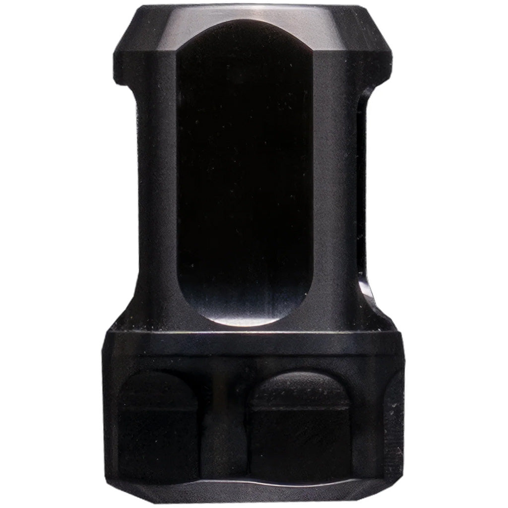 CVA SP Muzzle Brake for Muzzleloaders .40 and .45 Caliber 3/4x20 Thread