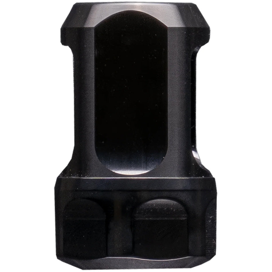CVA SP Muzzle Brake for Muzzleloaders .40 and .45 Caliber 3/4x20 Thread