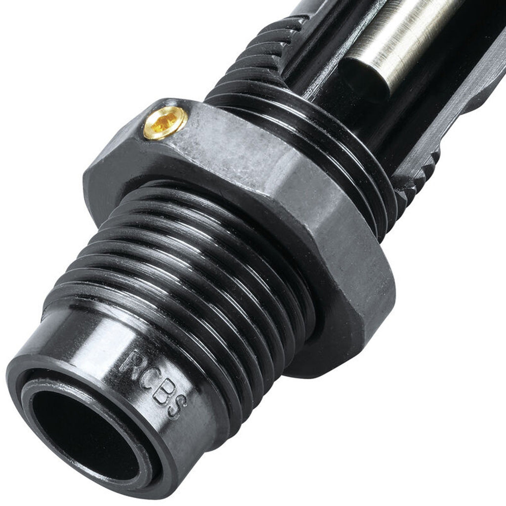RCBS MatchMaster Precision Seating Die for 6mm GT