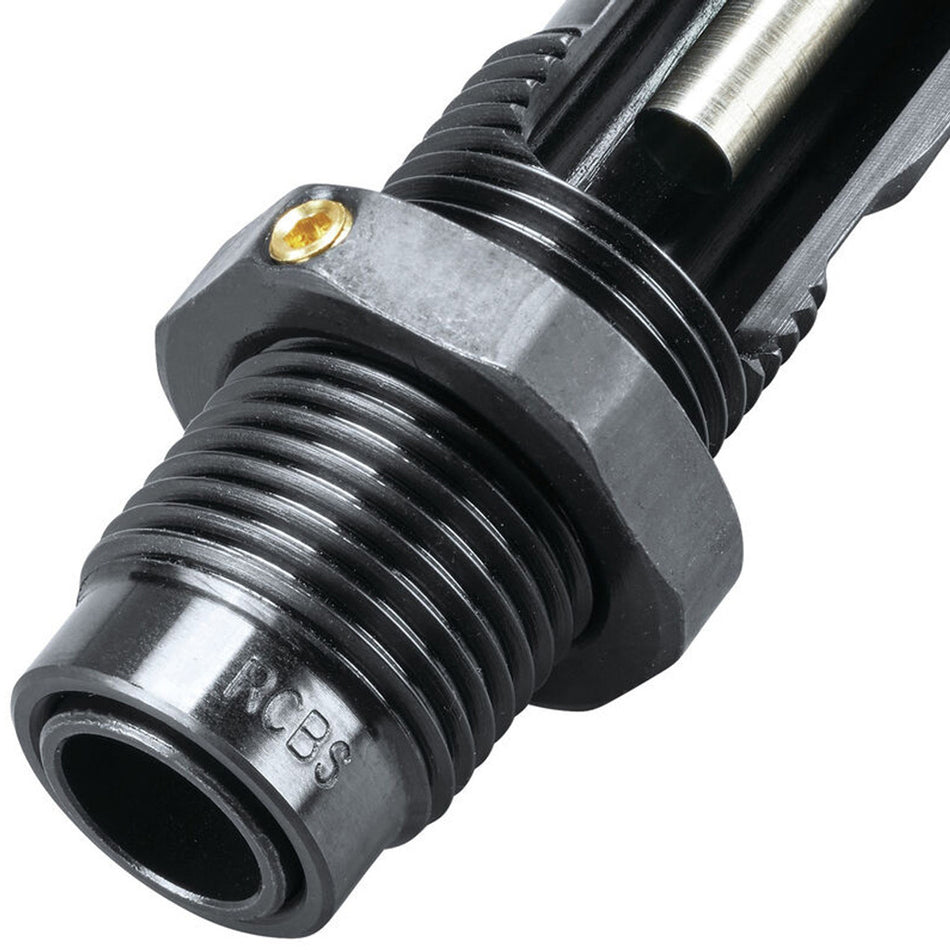 RCBS MatchMaster Precision Seating Die for 6mm GT