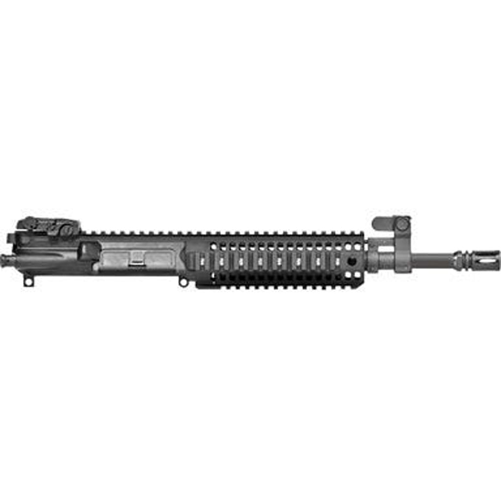 5.56 M4 Monolithic Complete Upper Receiver Group