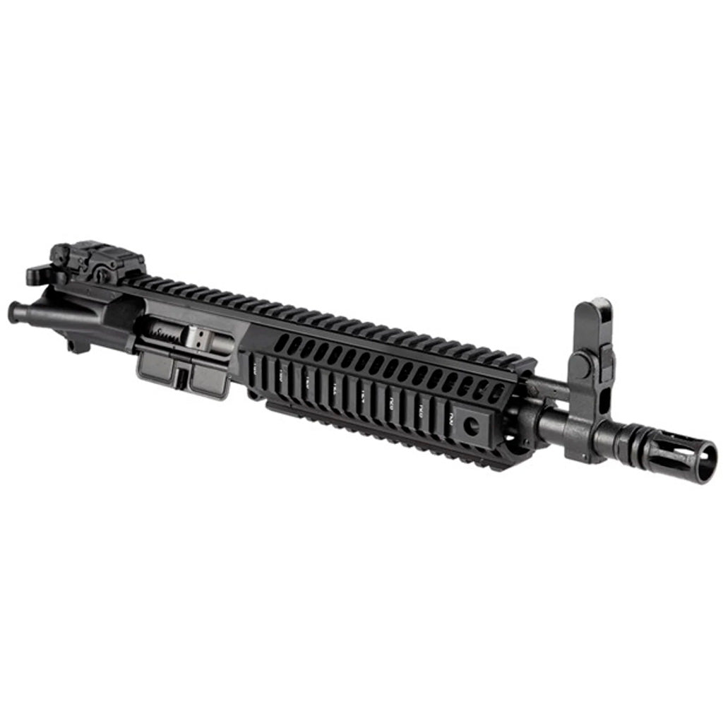 5.56 M4 Monolithic Complete Upper Receiver Group