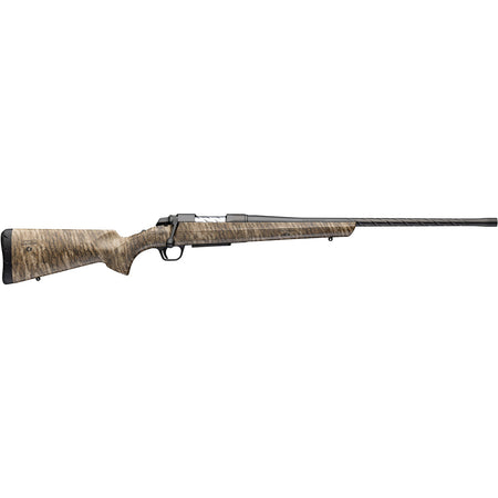 Browning AB3 Pro Rifle 30-06 Sprg 22 in. Matte Blued/MO Bottomland SR 4rd