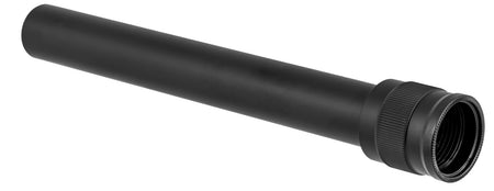 TacStar 1081189 Benelli M1 M2 SBE 12GA 8-Round Magazine Extension Black