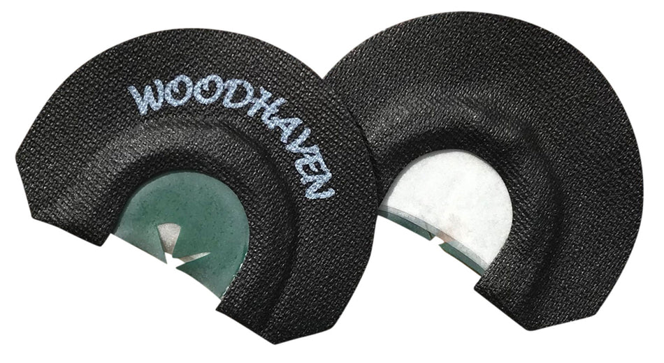 Woodhaven Hyper Ninja WH096 3-Reed Diaphragm Turkey Mouth Call