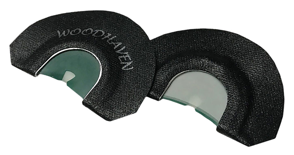 Woodhaven Ninja Ghost WH093 3-Reed Turkey Diaphragm Mouth Call