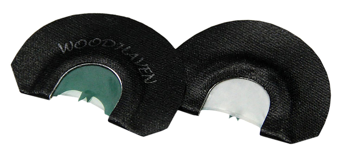 Woodhaven Ninja Venom WH095 3-Reed Turkey Diaphragm Mouth Call