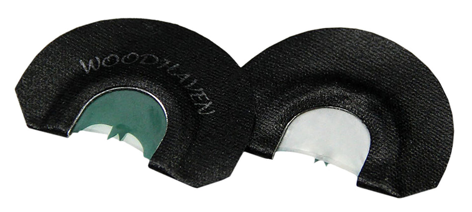 Woodhaven Ninja Venom WH095 3-Reed Turkey Diaphragm Mouth Call