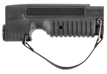 Streamlight TL-Racker Integrated Shotgun Forend Light, Mossberg 590 Shockwave, 1000 Lumen LED