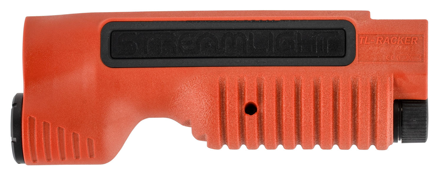 Streamlight 69610 TL-Racker Orange Integrated Forend Light 1000 Lumen LED for Mossberg 500 590