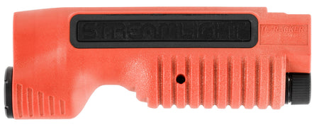 Streamlight 69611 TL-Racker Orange Integrated Forend Light 1000 Lumen LED for Remington 870