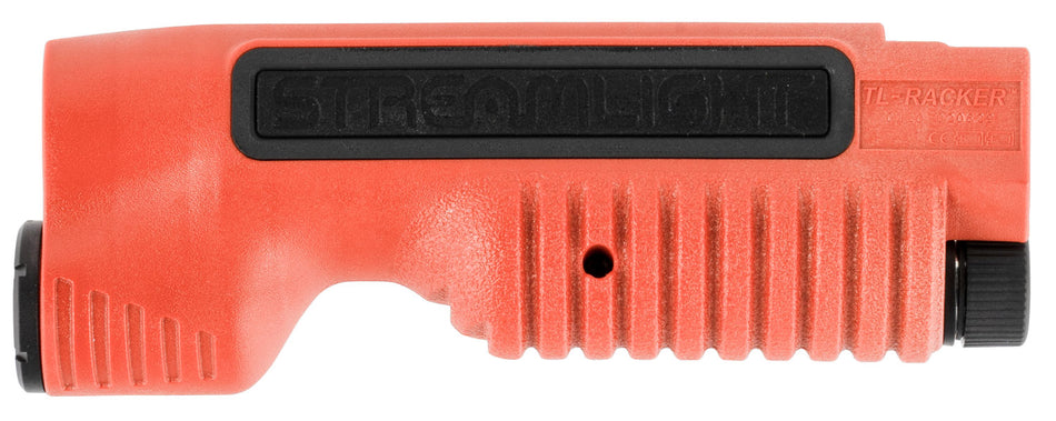 Streamlight 69611 TL-Racker Orange Integrated Forend Light 1000 Lumen LED for Remington 870