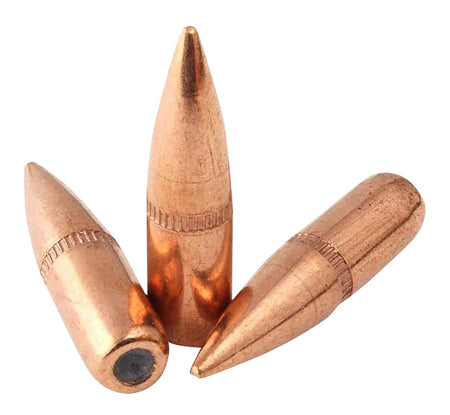Top Brass Pull-Down .223 Caliber 62 Grain Full Metal Jacket BT SS109 Bullets 250/Bag