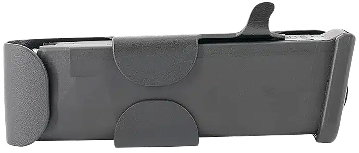 1791 Gunleather Snagmag Concealed Single Mag Carrier Black Leather Belt Clip Springfield XDM FN FNH Ruger SR Right Hand