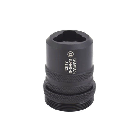 3-Lug Female Quick-Detach Mount GM-45 Lunar 45
