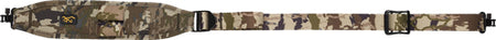 Browning All Season Sling Metal Swivels Auric Camo Pattern