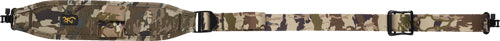 Browning All Season Sling Metal Swivels Auric Camo Pattern