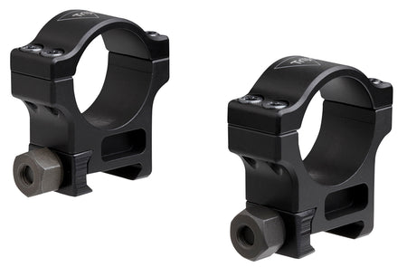 Trijicon AC22010 Riflescope Rings 30mm Intermediate Hardcoat Anodized Black
