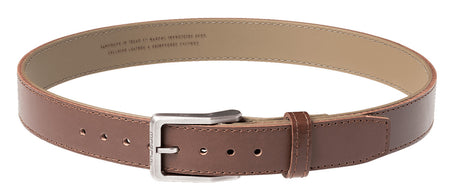 Magpul Tejas 2.0 El Original Leather Belt Chocolate Brown 42" 1.50" Wide