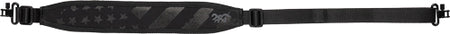Browning Black Speed Rifle Sling with QD Swivels Adjustable Length