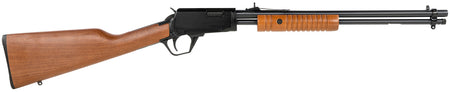 Rossi Gallery .22 LR Rifle, Hardwood Fixed Stock, 15+1 Capacity, 18" Barrel