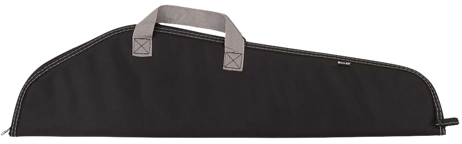 Allen 60132 Durango 32-Inch Rifle Case Black Endura with Locking Zipper and Hanging Loop