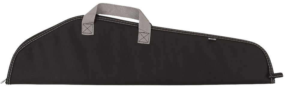 Allen 60132 Durango 32-Inch Rifle Case Black Endura with Locking Zipper and Hanging Loop