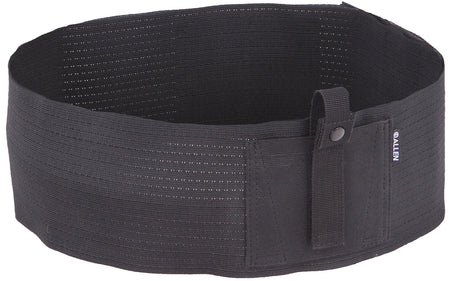 Allen Hideout Belly Band Concealed Carry Holster 46"-60" Black Elastic XL-3XL
