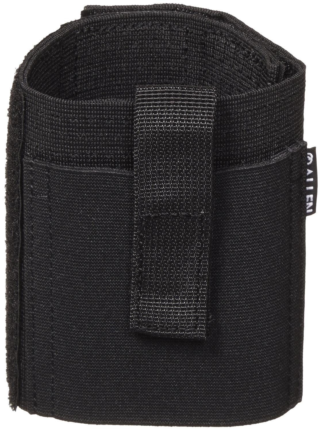 Allen Hideout Belly Band Handgun Holster Black Nylon Adjustable Strap Ambidextrous