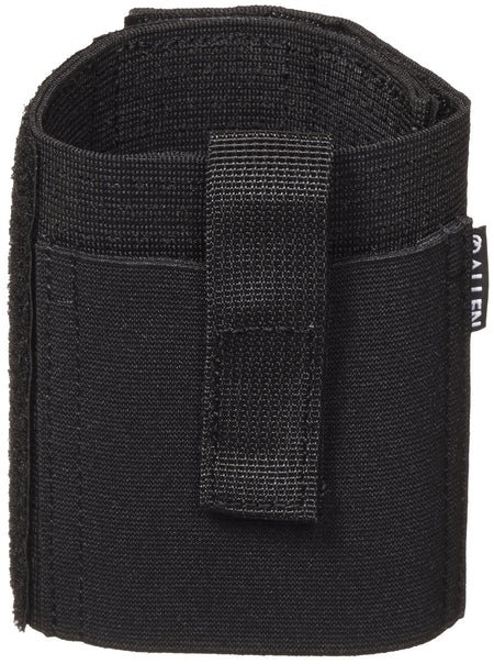 Allen Hideout Belly Band Handgun Holster Black Nylon Adjustable Strap Ambidextrous