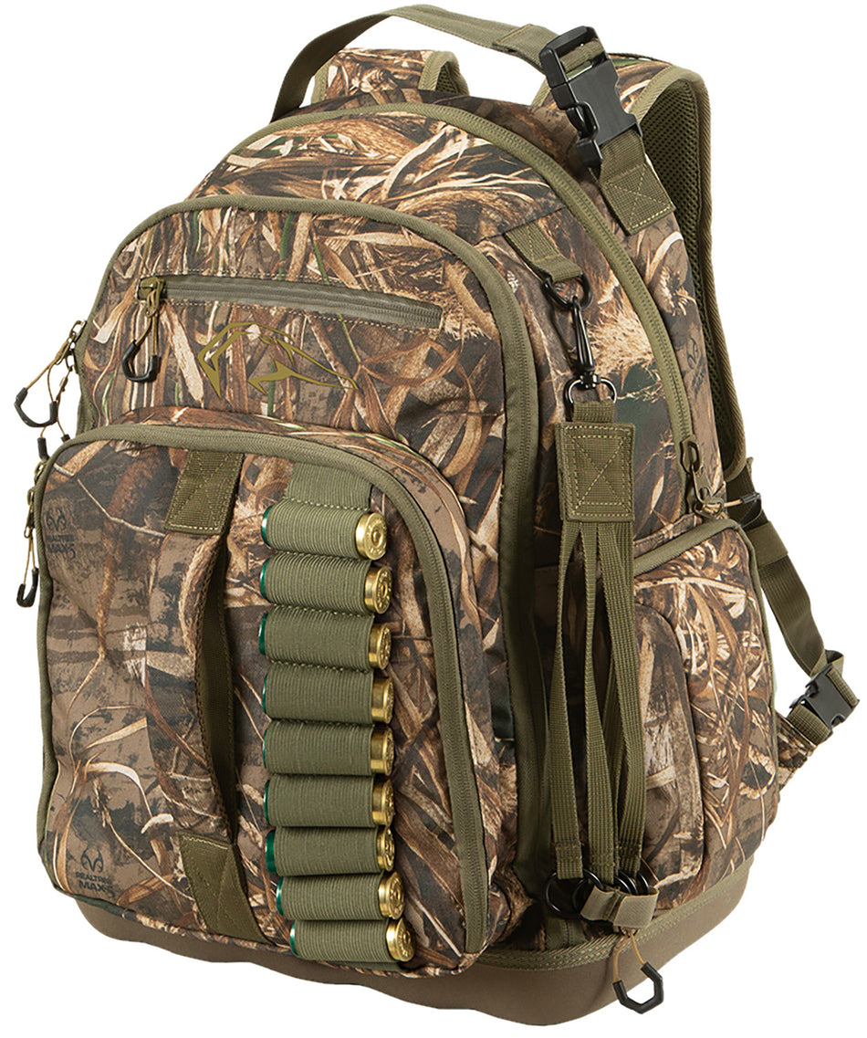 Punisher Gear-Fit Pursuit 19201 Waterfowl Multi-Function Pack Realtree Max-5