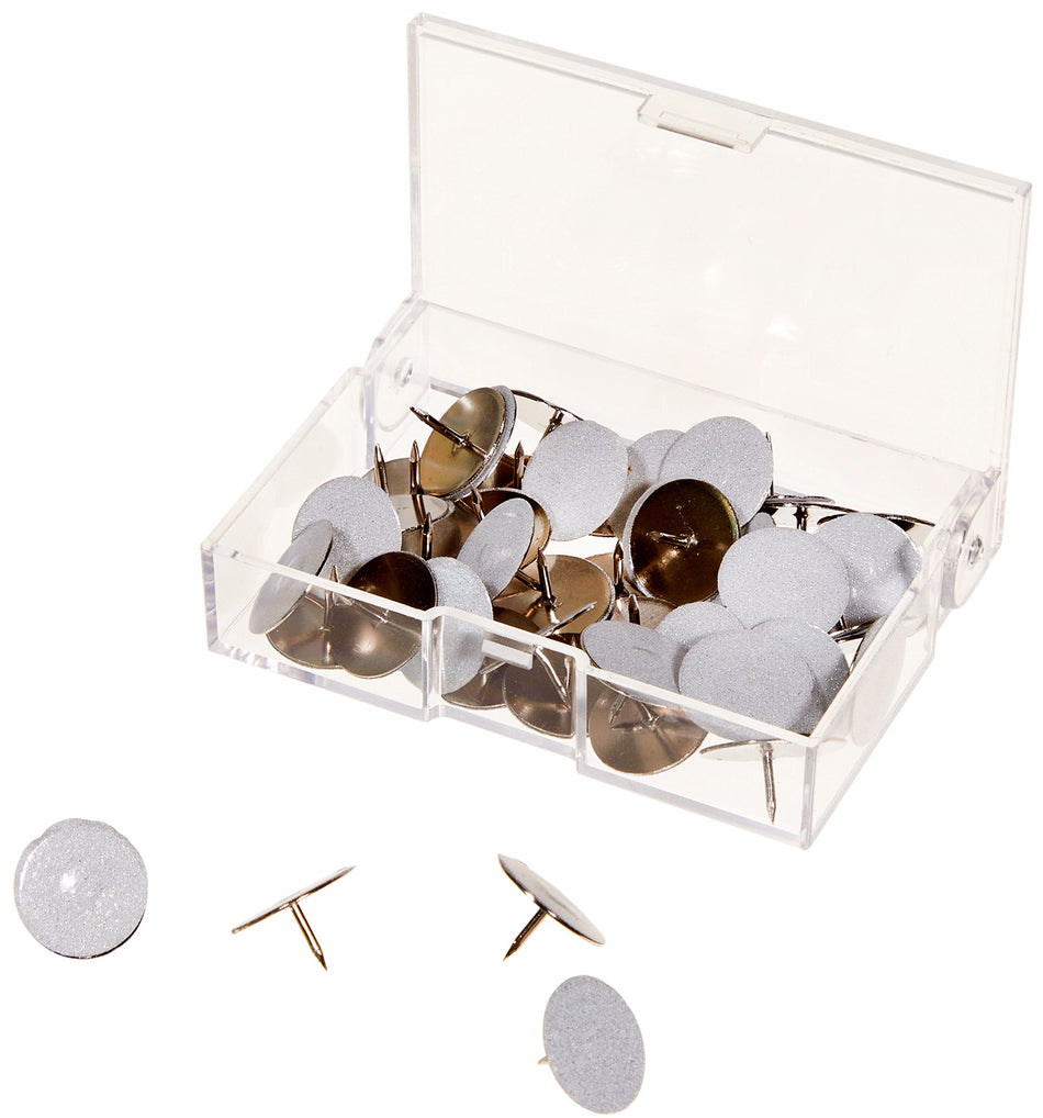 Allen 47 Trail Marking Tacks Reflective 50 Pack for Hunting Camping and Hiking