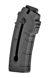 Rossi 358-0018-00 10rd 22 WMR Black Polymer Magazine for RS22W